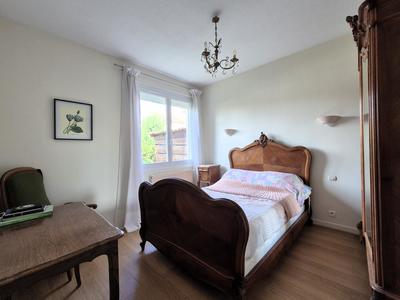 Maison - 193 m² - 5 pièces