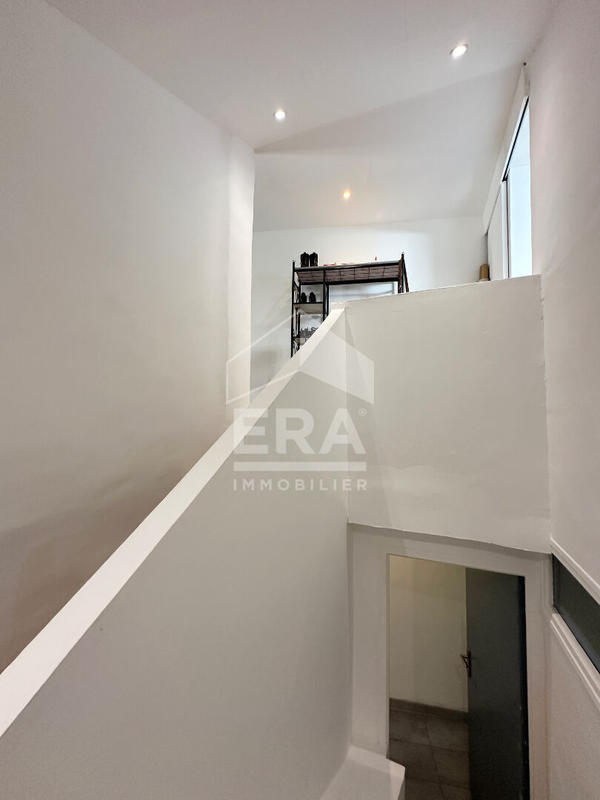 Maison - 192 m² - 6 pièces