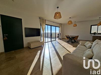 Maison de maîtres - 115 m² - 4 pièces