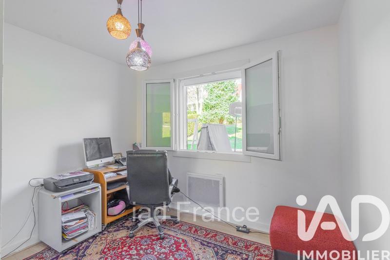 Maison - 155 m² - 6 pièces