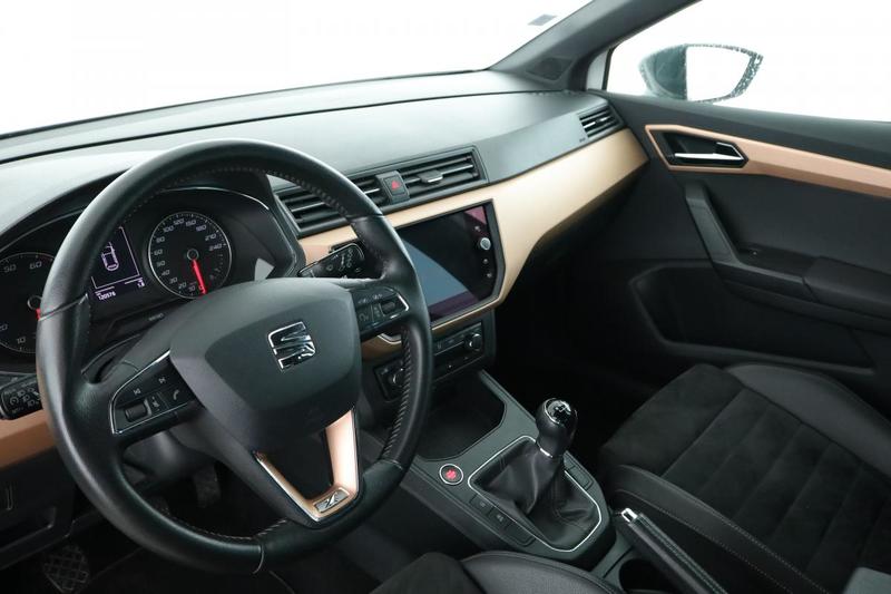 Seat Ibiza 1.0 EcoTSI Xcellence 95 ch