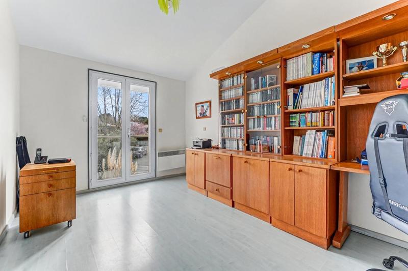 Maison - 158 m² - 5 pièces