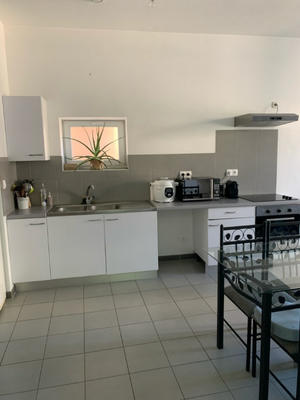 Maison de village - 225 m² - 12 pièces