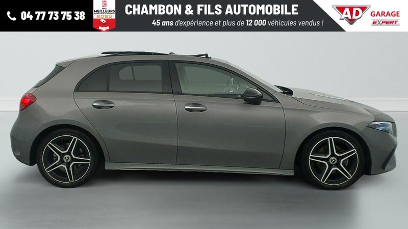 Mercedes Classe a 200 7g-Dct Amg Line