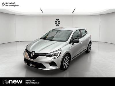 Renault Clio V TCe 90 Equilibre