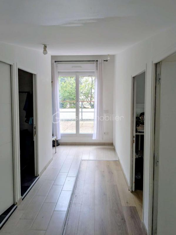 Maison - 113 m² - 5 pièces