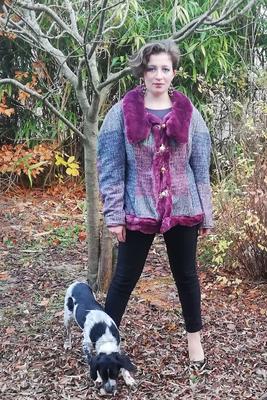 Atelier de Fifi au jardin