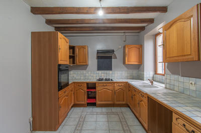 Maison - 73 m² - 3 pièces