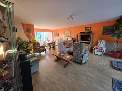 Maison - 155 m² - 7 pièces