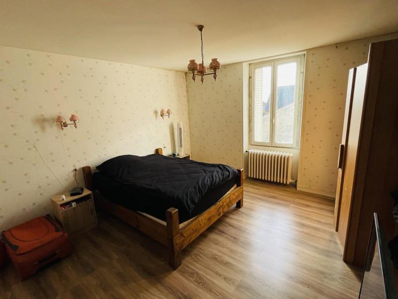 Maison - 106 m² - 4 pièces