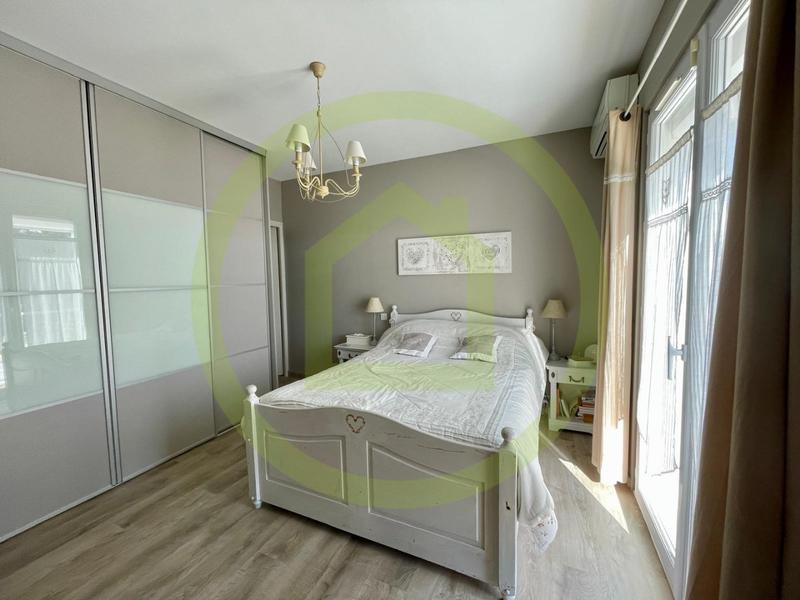 Maison - 173 m² - 8 pièces