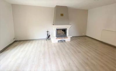 Appartement - 125 m² - 6 pièces