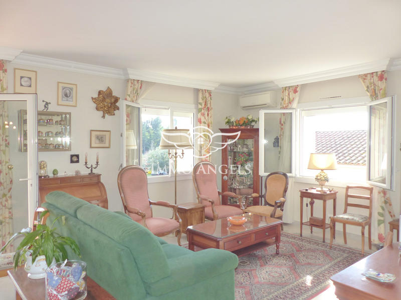 Maison - 160 m² - 5 pièces