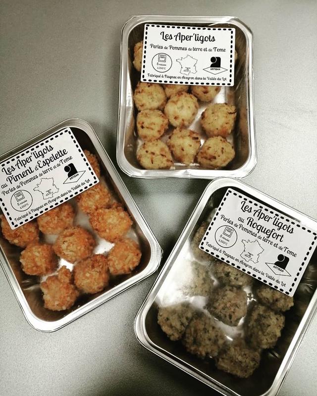 Epicerie Fine Chez Maria