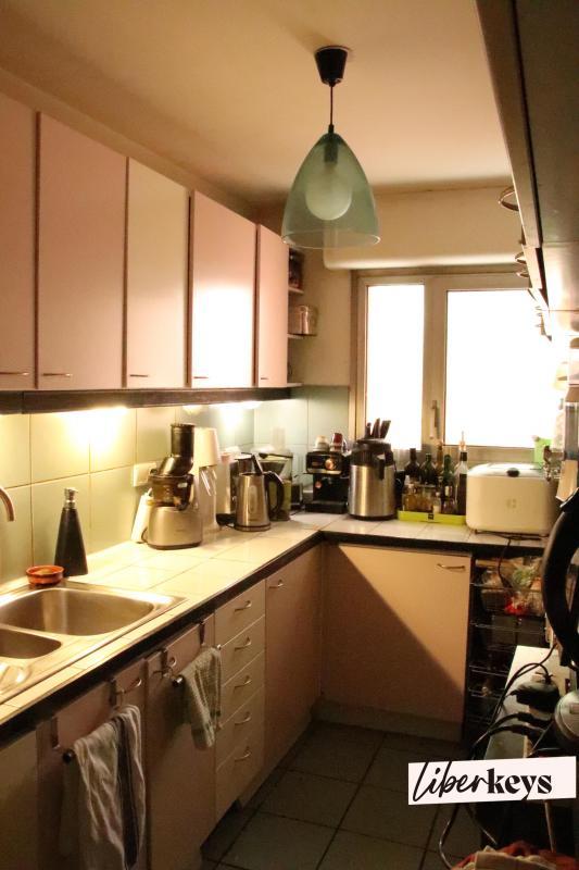 Duplex - 109 m² - 109 pièces