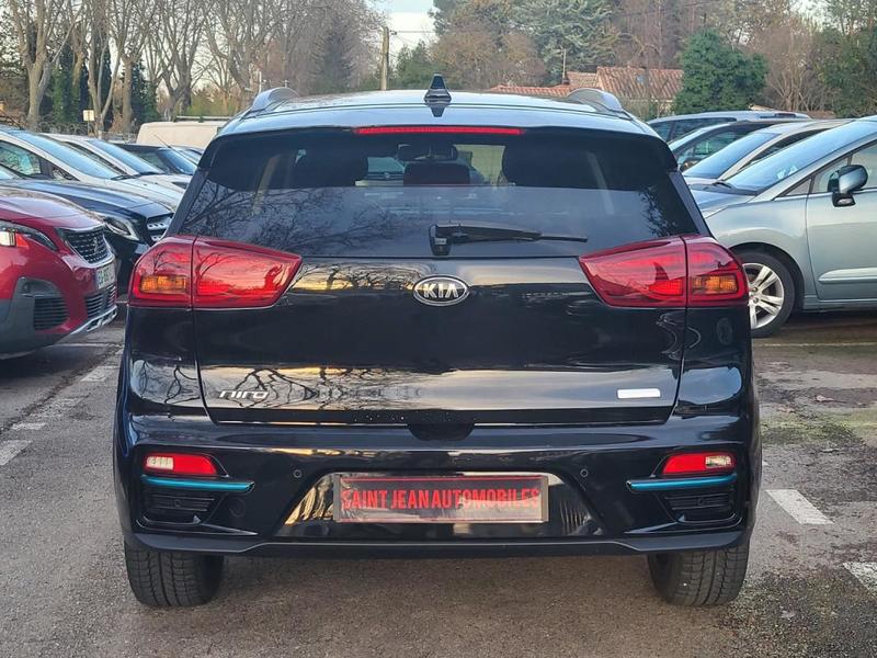 Kia Niro E- Active 204ch