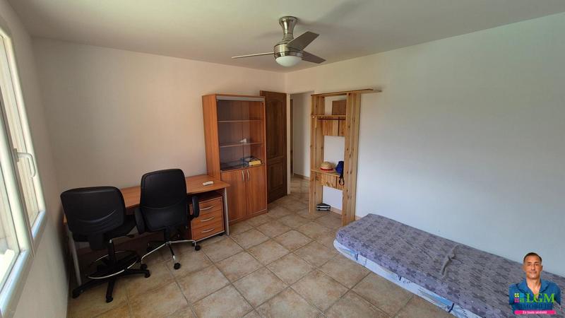 Villa - 127 m² - 5 pièces