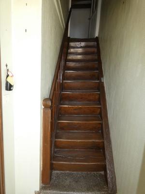 Maison - 71 m² - 3 pièces