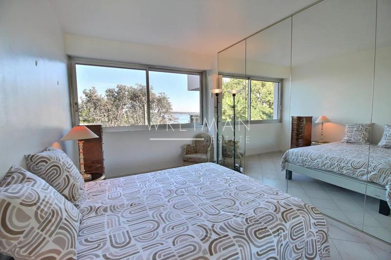 Appartement - 70 m² - 2 pièces