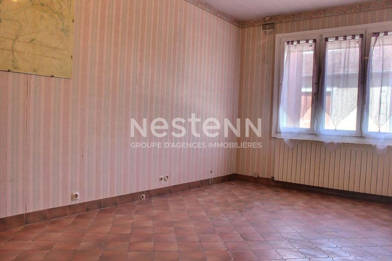 Maison - 270 m² - 7 pièces