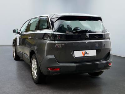 Peugeot 5008 BlueHDi 130ch s&amp;S Eat8 Active Pack