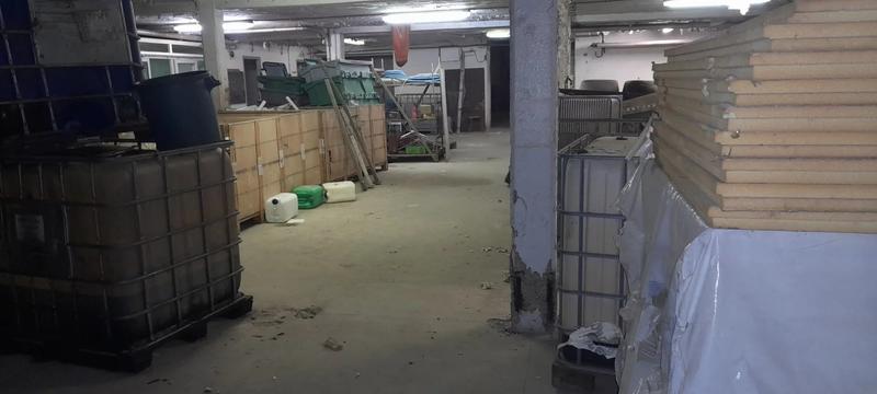 Immeuble - 4 076 m² - 10 pièces