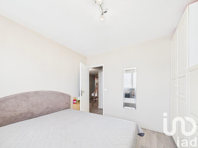 Appartement - 78 m² - 4 pièces