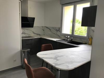 Maison - 127 m² - 6 pièces