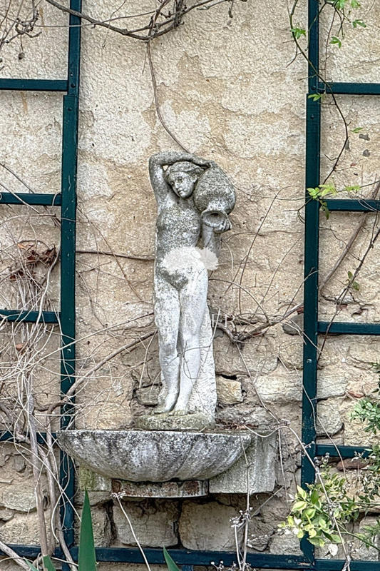 Maison de village - 194 m² - 6 pièces