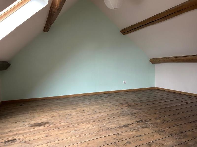 Maison - 112 m² - 6 pièces