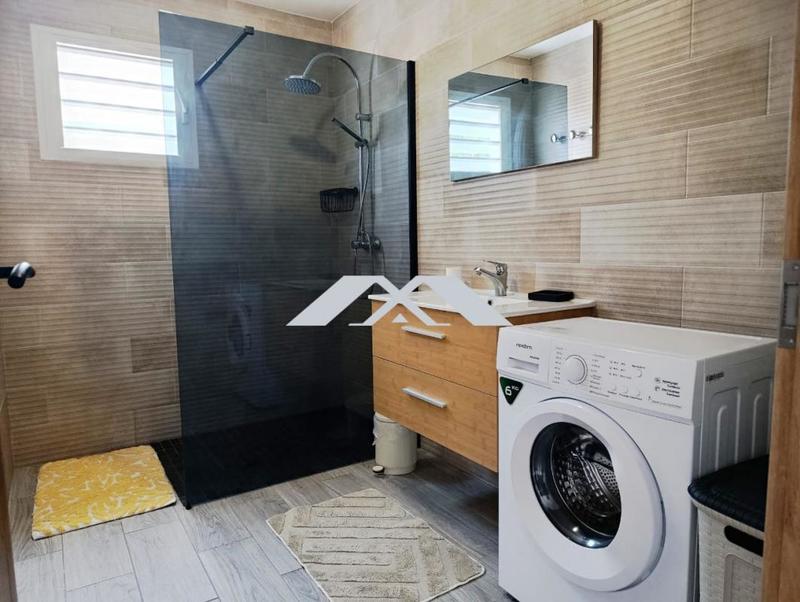 Maison - 56 m² - 3 pièces