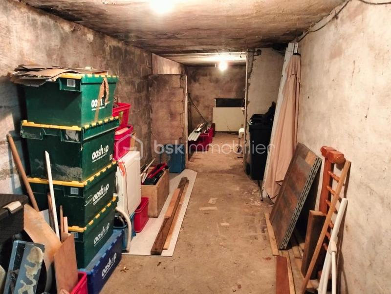 Maison de campagne - 103 m² - 6 pièces