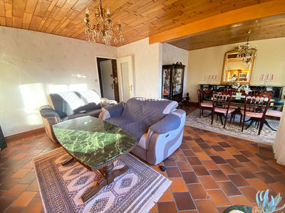 Appartement - 78 m² - 4 pièces