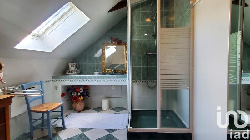 Maison - 148 m² - 7 pièces