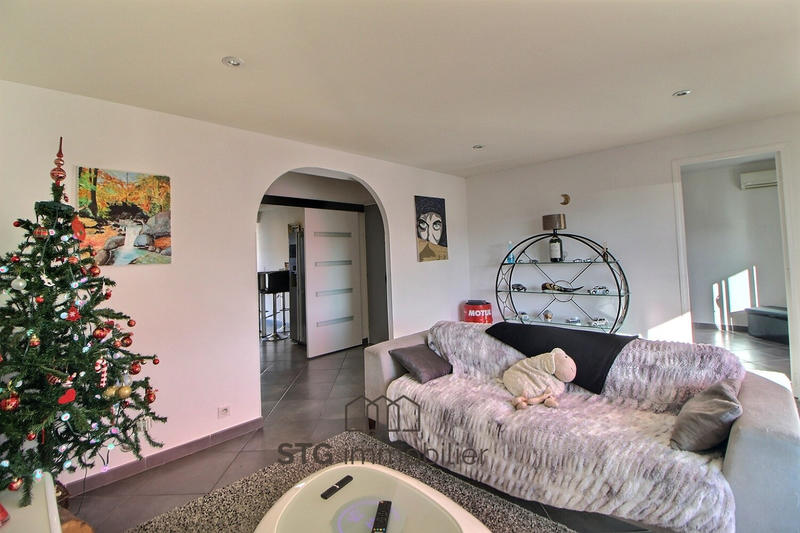 Appartement - 75 m² - 4 pièces