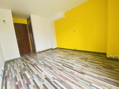 Appartement - 112 m² - 4 pièces