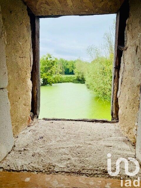 Maison - 236 m² - 5 pièces