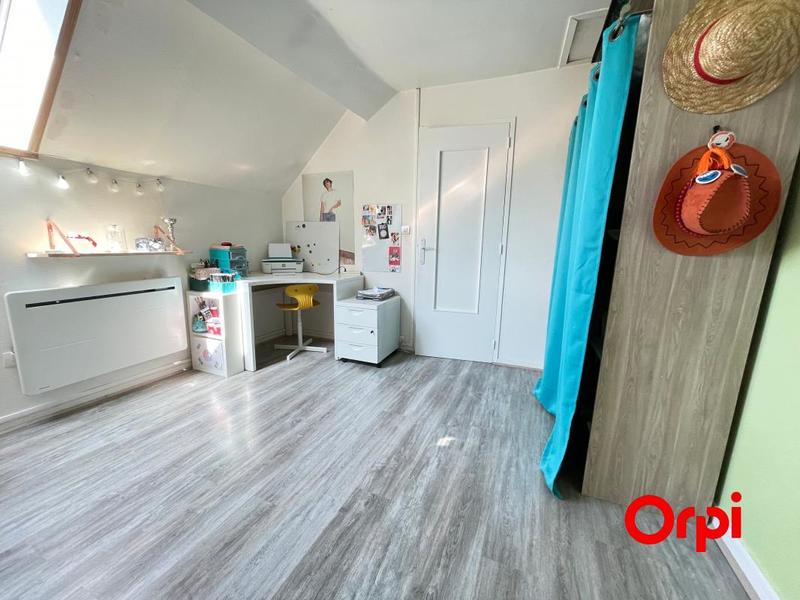 Maison - 139 m² - 5 pièces