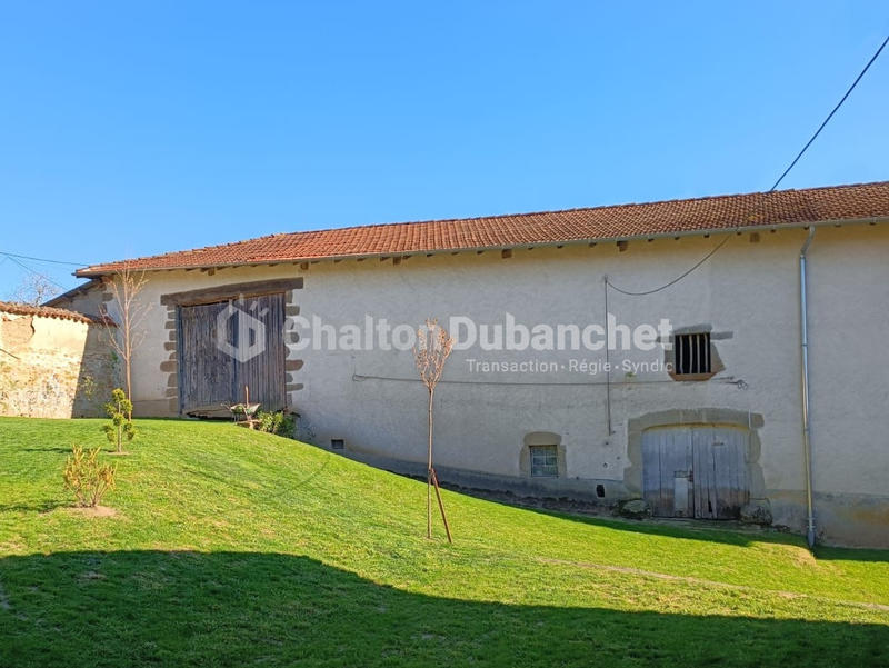 Maison - 208 m² - 7 pièces