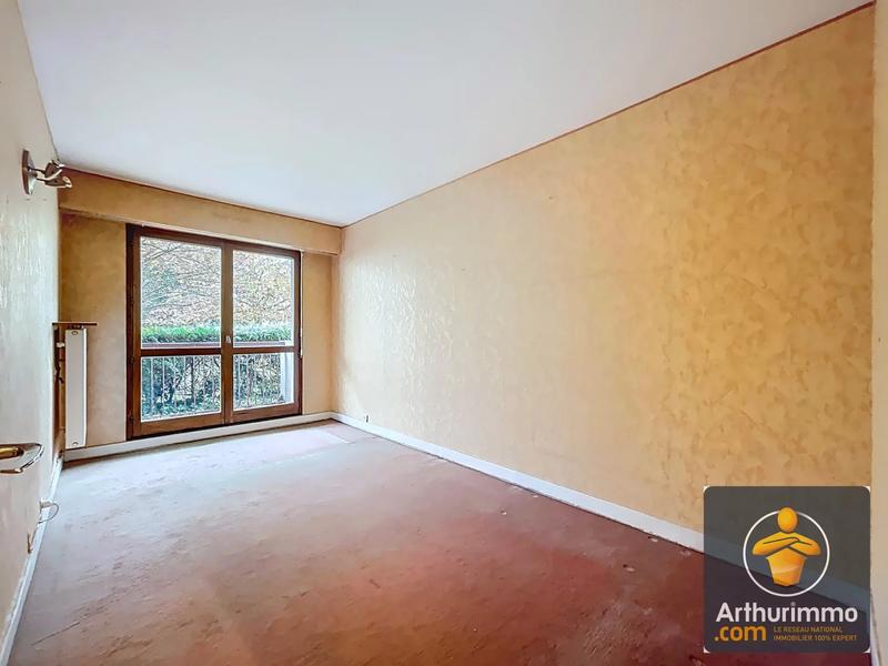 Appartement - 104 m² - 5 pièces