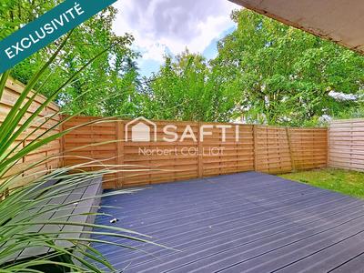 Appartement - 30 m² - 1 pièce