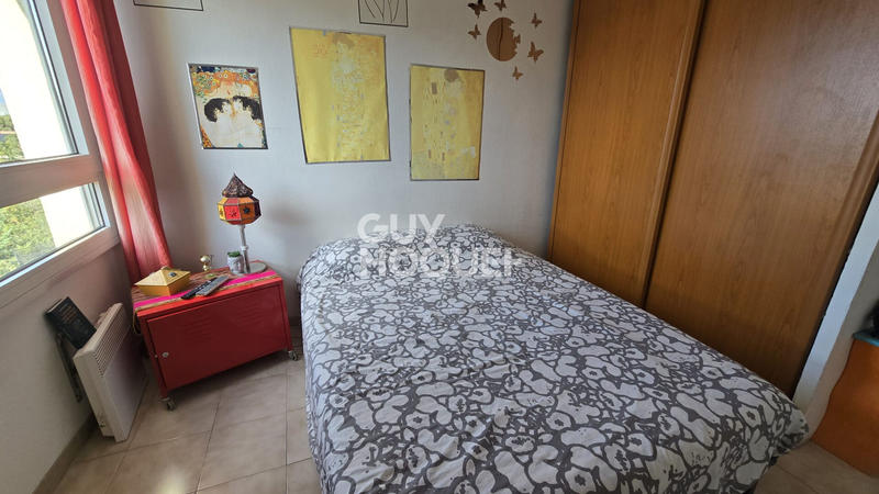 Appartement - 79 m² - 3 pièces