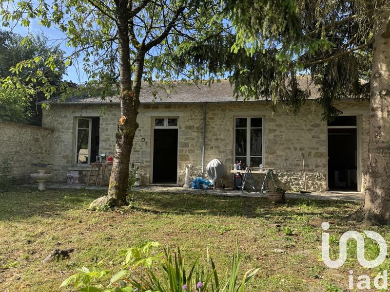 Maison - 238 m² - 9 pièces
