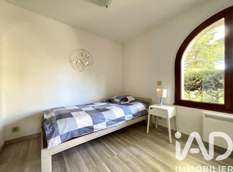 Appartement - 110 m² - 5 pièces