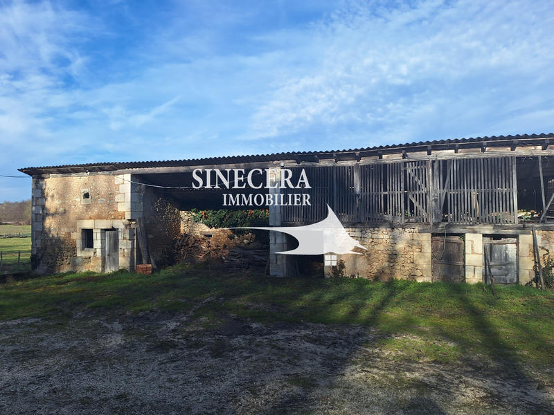 Maison - 70 m² - 3 pièces