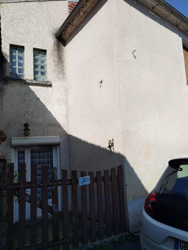 Maison - 87 m² - 4 pièces