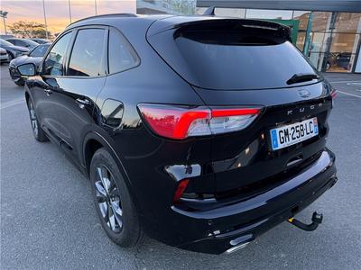 Ford Kuga III 2.5 Duratec 190 Ch Flexifuel Fhev E85 Powershift St-Line