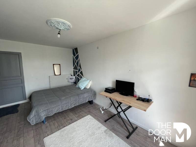 Maison en pierre - 246 m² - 10 pièces