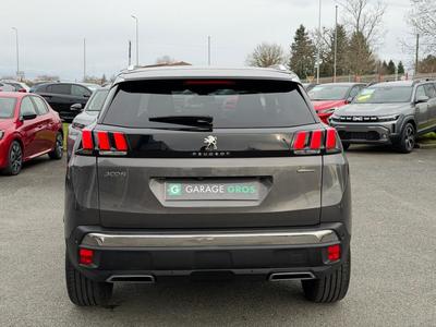 Peugeot 3008 BlueHDi 130ch s&amp;S Eat8 Gt Line