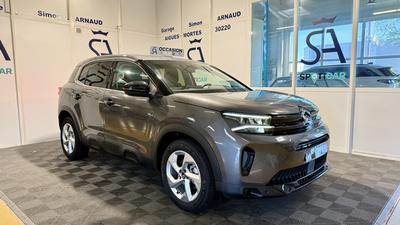 Citroën C5 Aircross BlueHDi 130 s&amp;amp;S Eat8 Plus No Malus